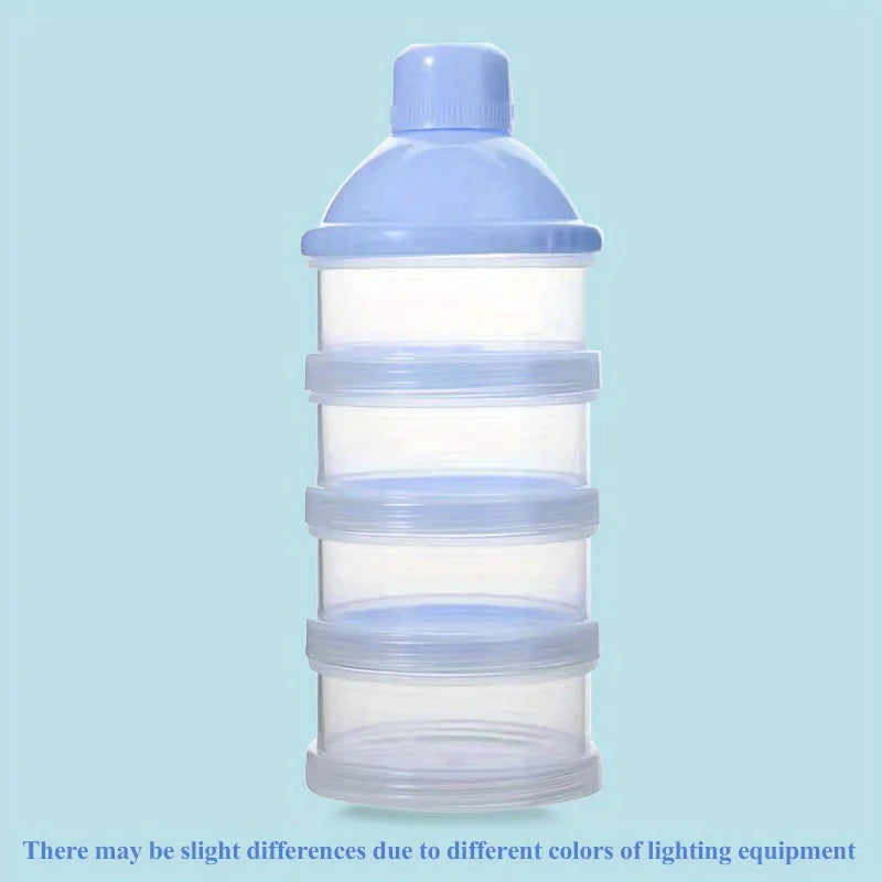 Distributeur lait en poudre | solution pratique