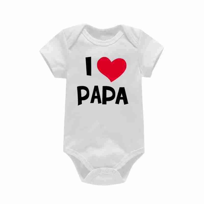 Body Bébé en Coton Doux | Confort & Douceur - Les douceurs de bébé