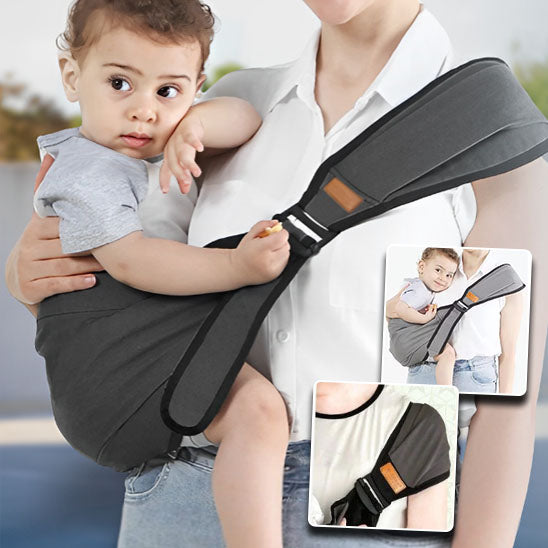 porte bebe | accessoire indispensable pour les parents modernes