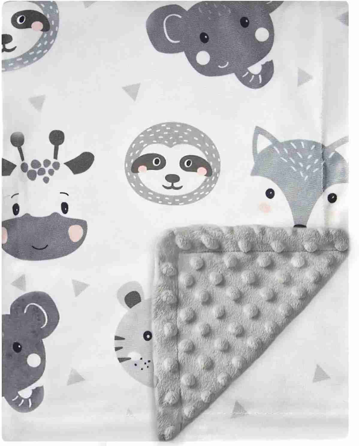 Couverture bébé 1