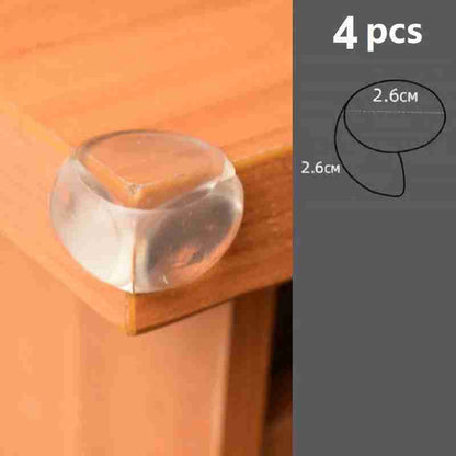 Protection d'angle | pour la sécurité des petits