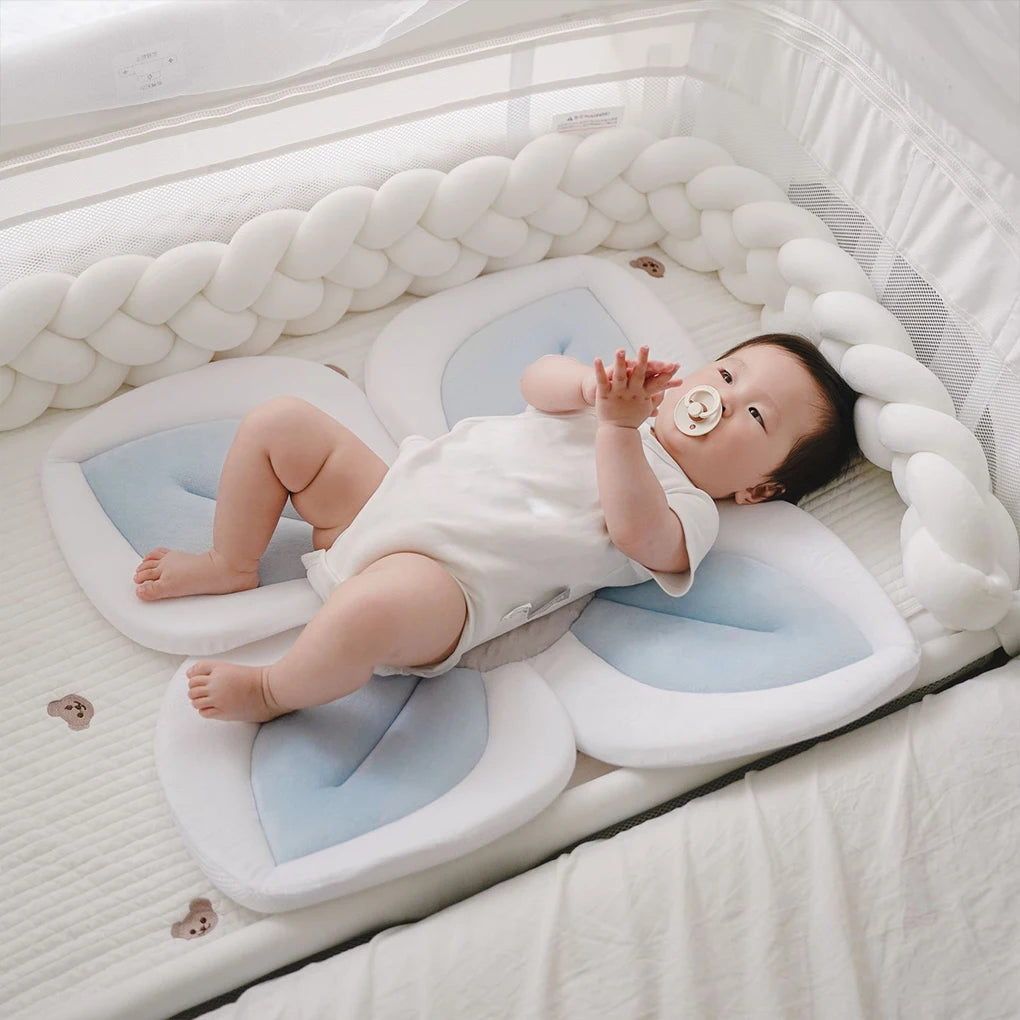 Siège de bebe pour le bain 4