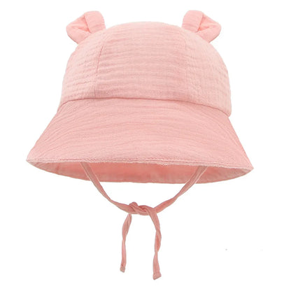 Chapeau bebe | pour votre adorable lapin