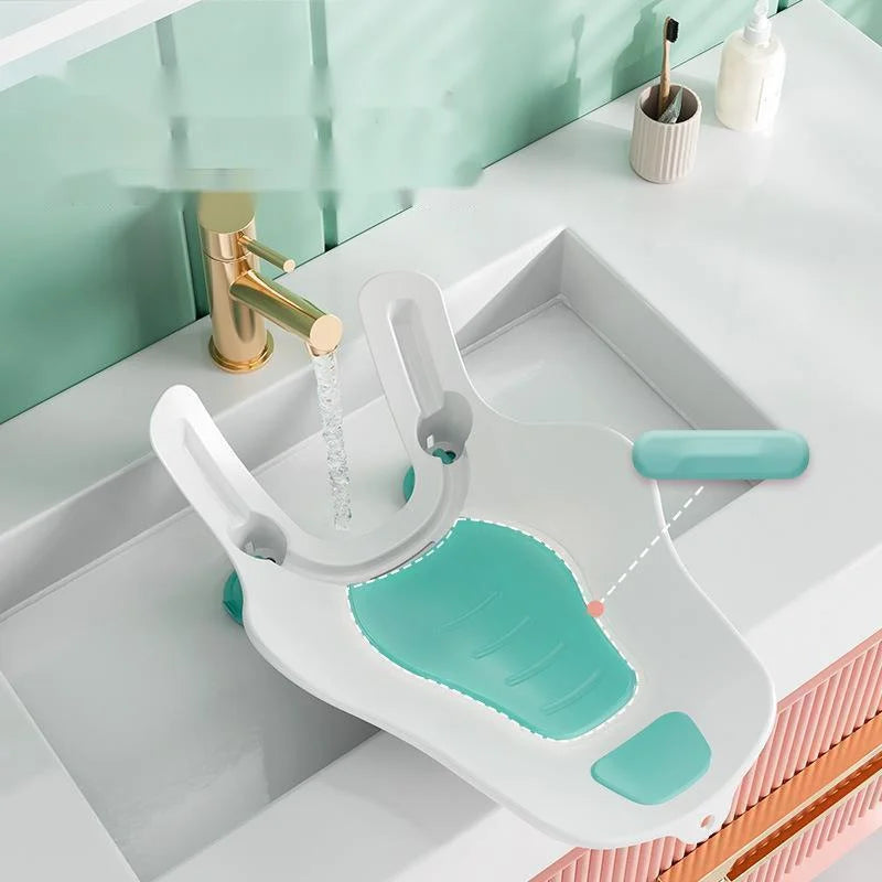 Siège de bebe pour le bain 3