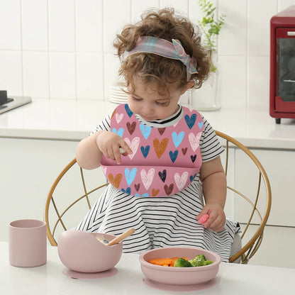 Bavoir de bébé | mignon