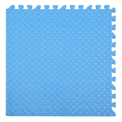 Tapis de sol en mousse | un endroit confortable et sécurisé