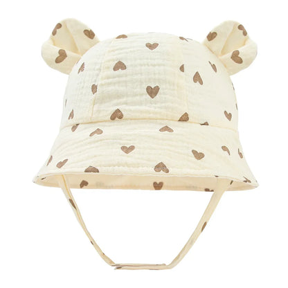 Chapeau bebe | pour votre adorable lapin