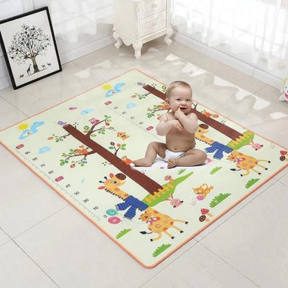 Tapis de jeu | éveille les sens de votre bébé
