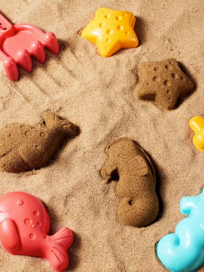 Jouet de plage | du plaisir au soleil