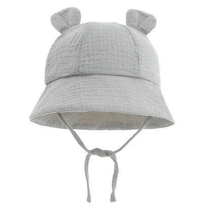 Chapeau bebe | pour votre adorable lapin