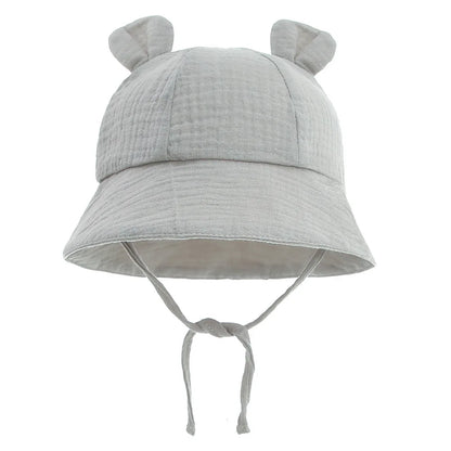 Chapeau bebe | pour votre adorable lapin