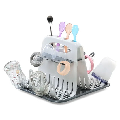 support de séchage biberons | l'accessoire indispensable