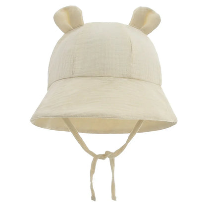Chapeau bebe | pour votre adorable lapin