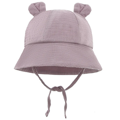 Chapeau bebe | pour votre adorable lapin