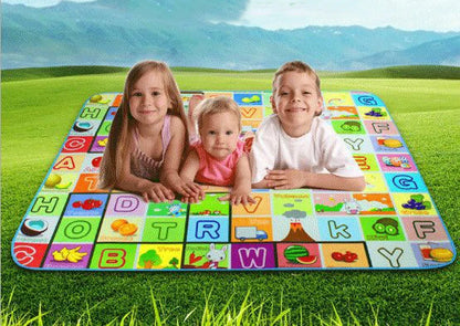 Tapis de jeu | éveille les sens de votre bébé