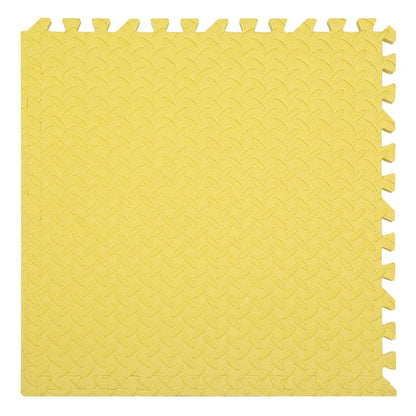 Tapis de sol en mousse | un endroit confortable et sécurisé