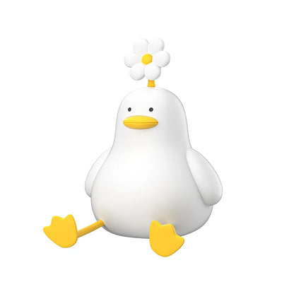 Veilleuse bebe petit canard | lumière douce et chaleureuse