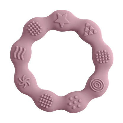 anneau de dentition | stimulant