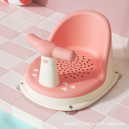 Siège de bebe pour le bain | design intelligent offre un soutien optimal