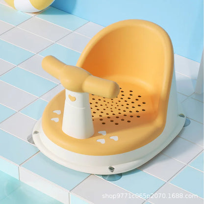 Siège de bebe pour le bain | design intelligent offre un soutien optimal
