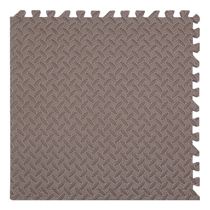 Tapis de sol en mousse | un endroit confortable et sécurisé