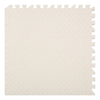 Tapis de sol en mousse | un endroit confortable et sécurisé