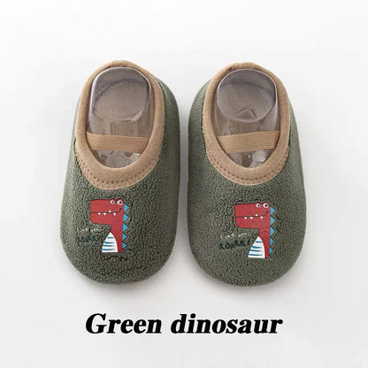 chaussons bébé | confortable