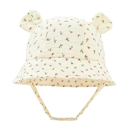 Chapeau bebe | pour votre adorable lapin