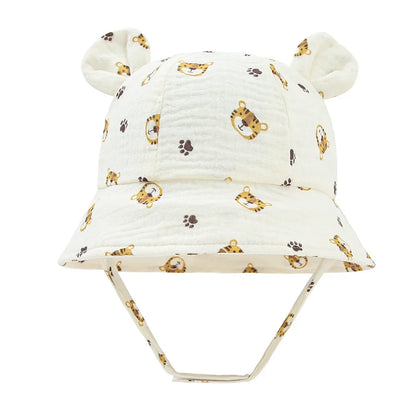 Chapeau bebe | pour votre adorable lapin