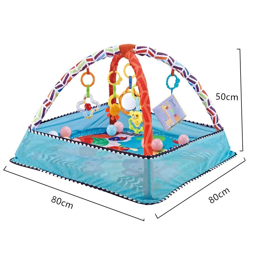 Tapis d'éveil 2