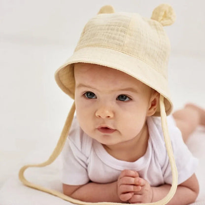 Chapeau bebe | pour votre adorable lapin