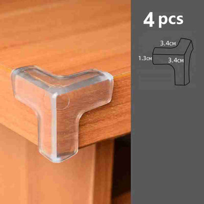 Protection d'angle | pour la sécurité des petits