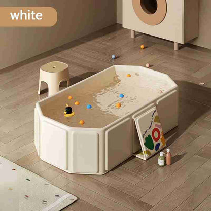 Baignoire bébé | Ergonomique - Les douceurs de bébé
