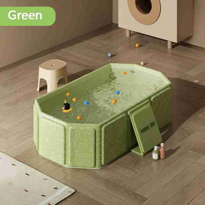 Baignoire bébé | Ergonomique - Les douceurs de bébé