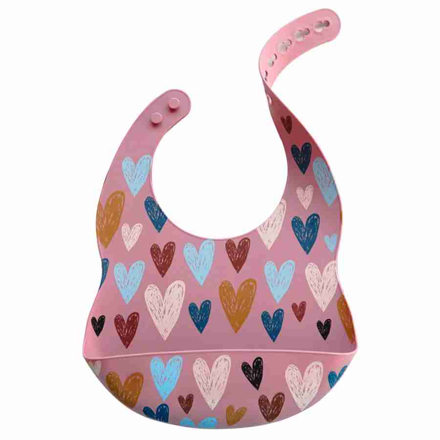 Bavoir bébé-cadeau naissance | idée-cadeau pratique et mignonne pour les parents