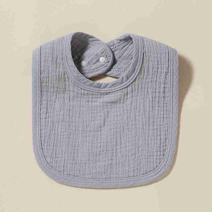 Bavoir | Ultra-Absorbant - Les douceurs de bébé