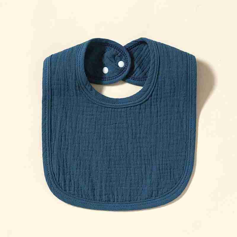 Bavoir | Ultra-Absorbant - Les douceurs de bébé