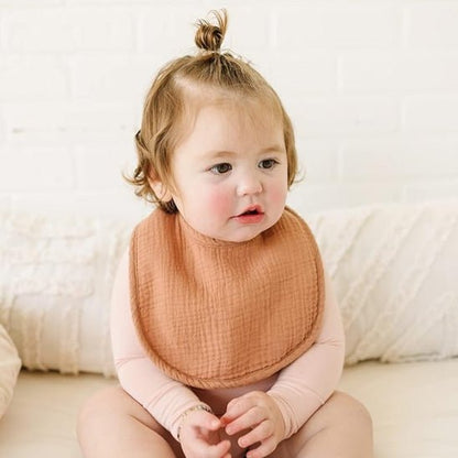 Bavoir | Ultra-Absorbant - Les douceurs de bébé