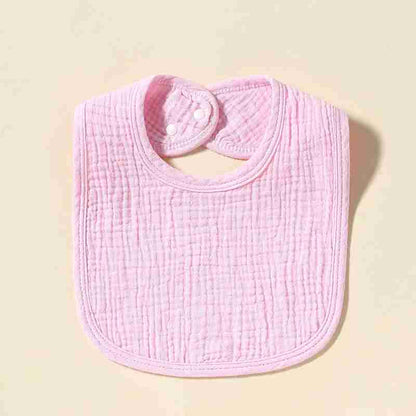 Bavoir | Ultra-Absorbant - Les douceurs de bébé