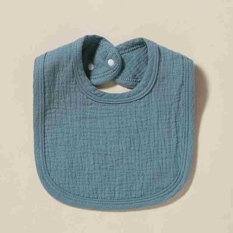 Bavoir | Ultra-Absorbant - Les douceurs de bébé
