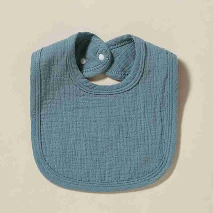 Bavoir | Ultra-Absorbant - Les douceurs de bébé