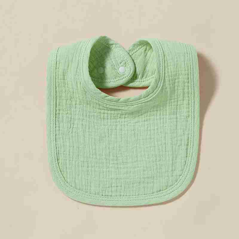 Bavoir | Ultra-Absorbant - Les douceurs de bébé