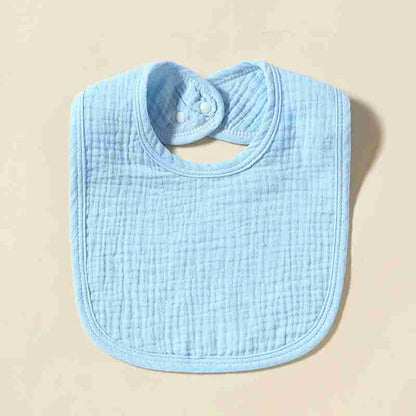 Bavoir | Ultra-Absorbant - Les douceurs de bébé