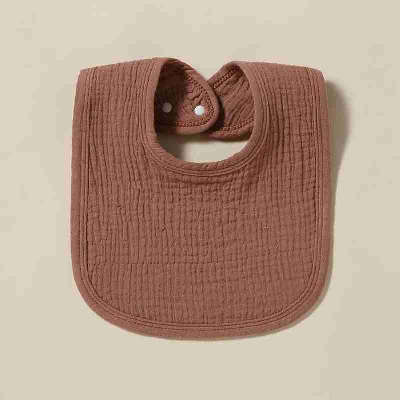 Bavoir | Ultra-Absorbant - Les douceurs de bébé