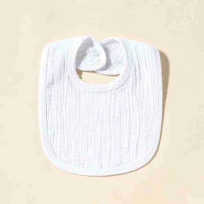 Bavoir | Ultra-Absorbant - Les douceurs de bébé