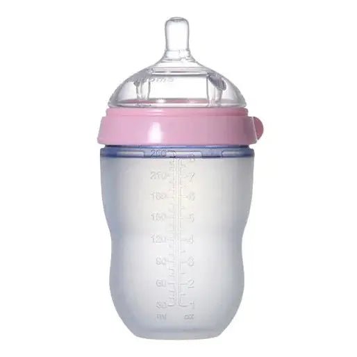 Biberon | anti-colique - Les douceurs de bébé