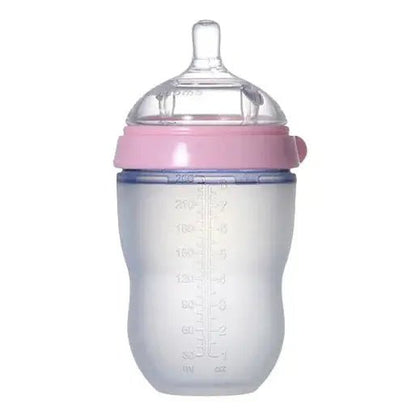 Biberon | anti-colique - Les douceurs de bébé