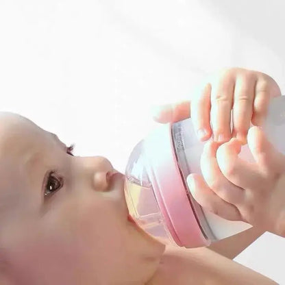 Biberon | anti-colique - Les douceurs de bébé