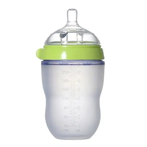 Biberon | anti-colique - Les douceurs de bébé