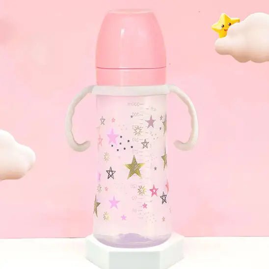 Biberon | Bisantos-étoilé - Les douceurs de bébé